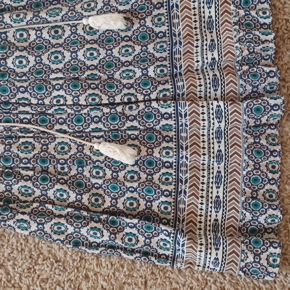 Umgee dress - Picture 2 of 4